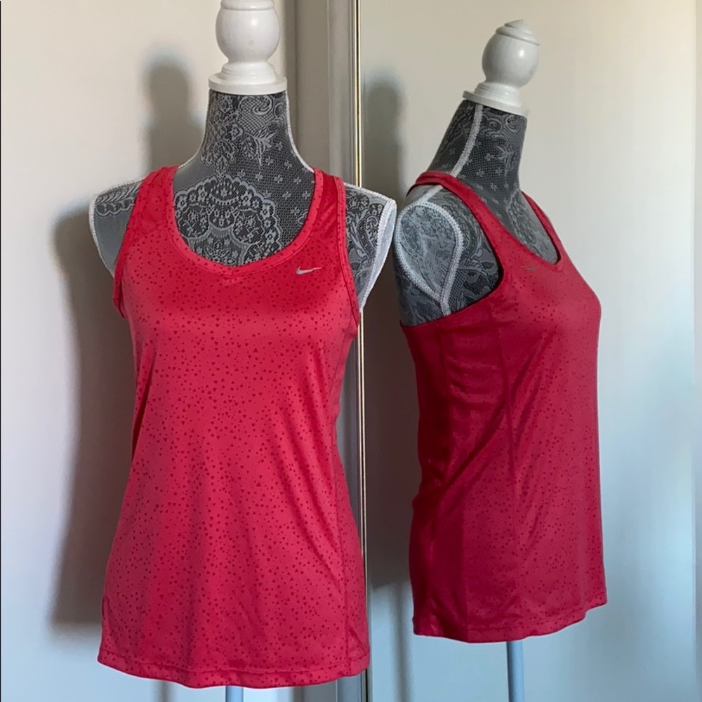 Nike Workout Top